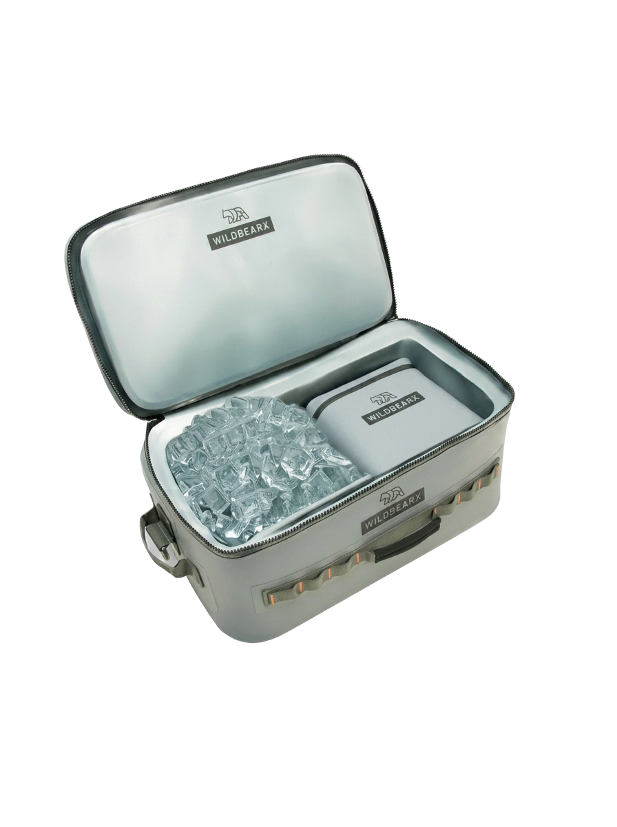 WildBearX Backpack Cooler