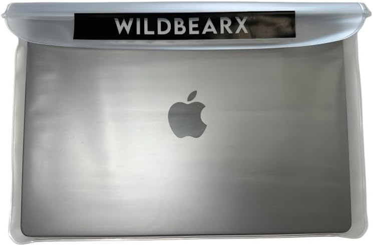 WildBearX Slim Protective Laptop Sleeve
